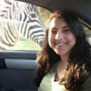 Meet your Posher, Leandra